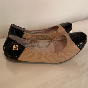 Michael Kors Ballet flats